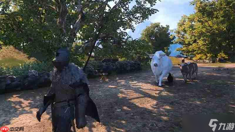 颂钟长鸣大型更新概览:全新生物登陆哈尔玛尔群岛