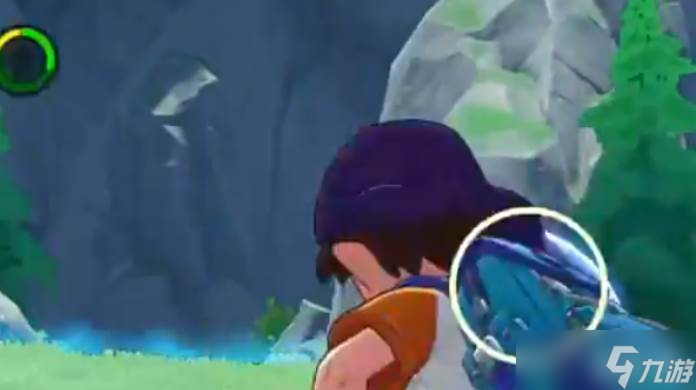 洛克王国恶魔狼王怎么打