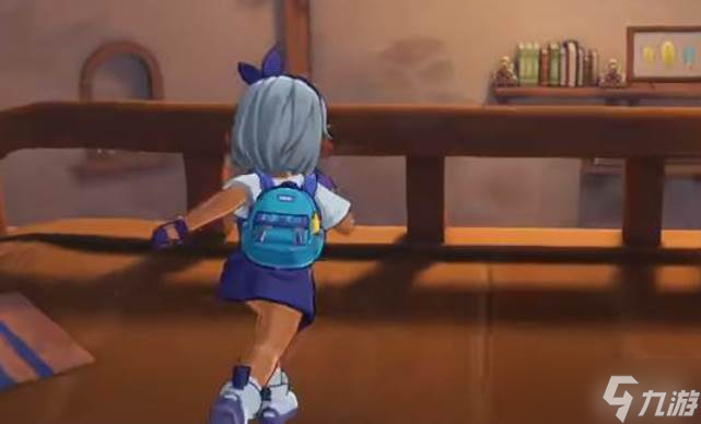 洛克王国宠物进化玩法