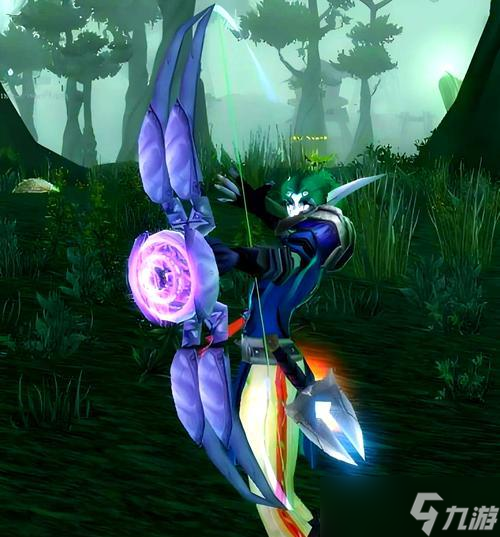 魔兽弓哪里买比较好用？选择和购买优质弓的建议？