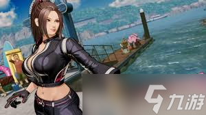 饿狼传说群狼之城不知火舞精简模式怎么连段