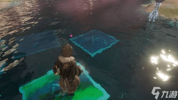 《光与影33号远征队》维尔索草稿100%探索攻略 挑战任务与全收集攻略