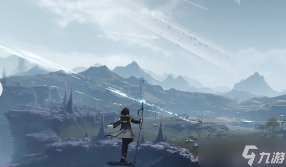 《明日方舟终末地》登陆平台介绍