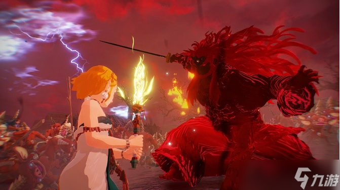 塞尔达无双封印战记第二弹免费更新介绍