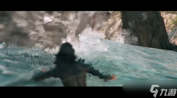 PS5独占《Code Violet》新实机公布：Q弹翘臀好诱人！