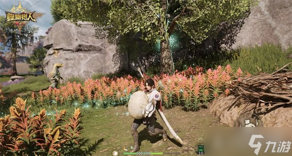 怪物猎人旅人冰原叠石冥想玩法是什么 叠石冥想玩法介绍