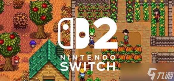 《星露谷物语》NS2版消息“很快”公布 1.7版本开发中