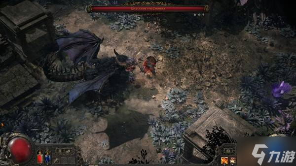 《流放之路2》购买指南 国服与国际服各版本区别、价格一览