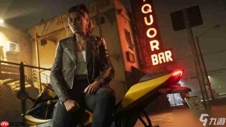 老牌劲旅的惺惺相惜! B社支持《GTA6》延期