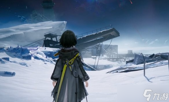 《明日方舟终末地》游戏类型介绍