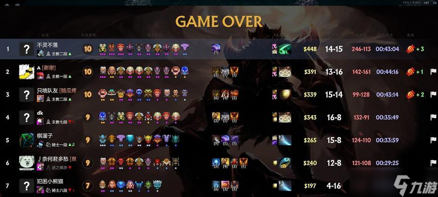 刀塔自走棋精灵流(搭建稳定强大的精灵阵容)