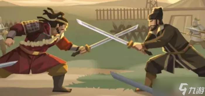 无悔华夏河西归唐