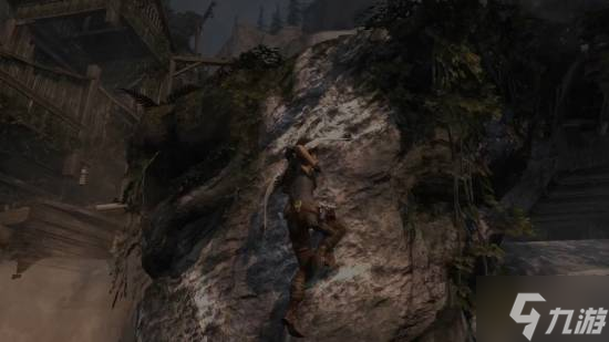 《古墓麗影9》官宣登手機(jī)平臺！<strong></strong>這價(jià)格貴嗎？