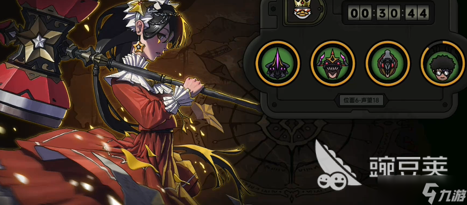 绝地鸭卫哪个英雄强 绝地鸭卫手游英雄介绍