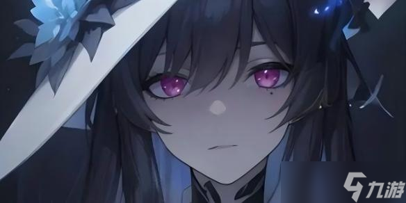 崩坏星穹铁道大丽花毕业面板数据介绍