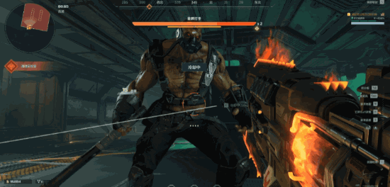 十年青春一键重启:逆战未来,邀你重返战场