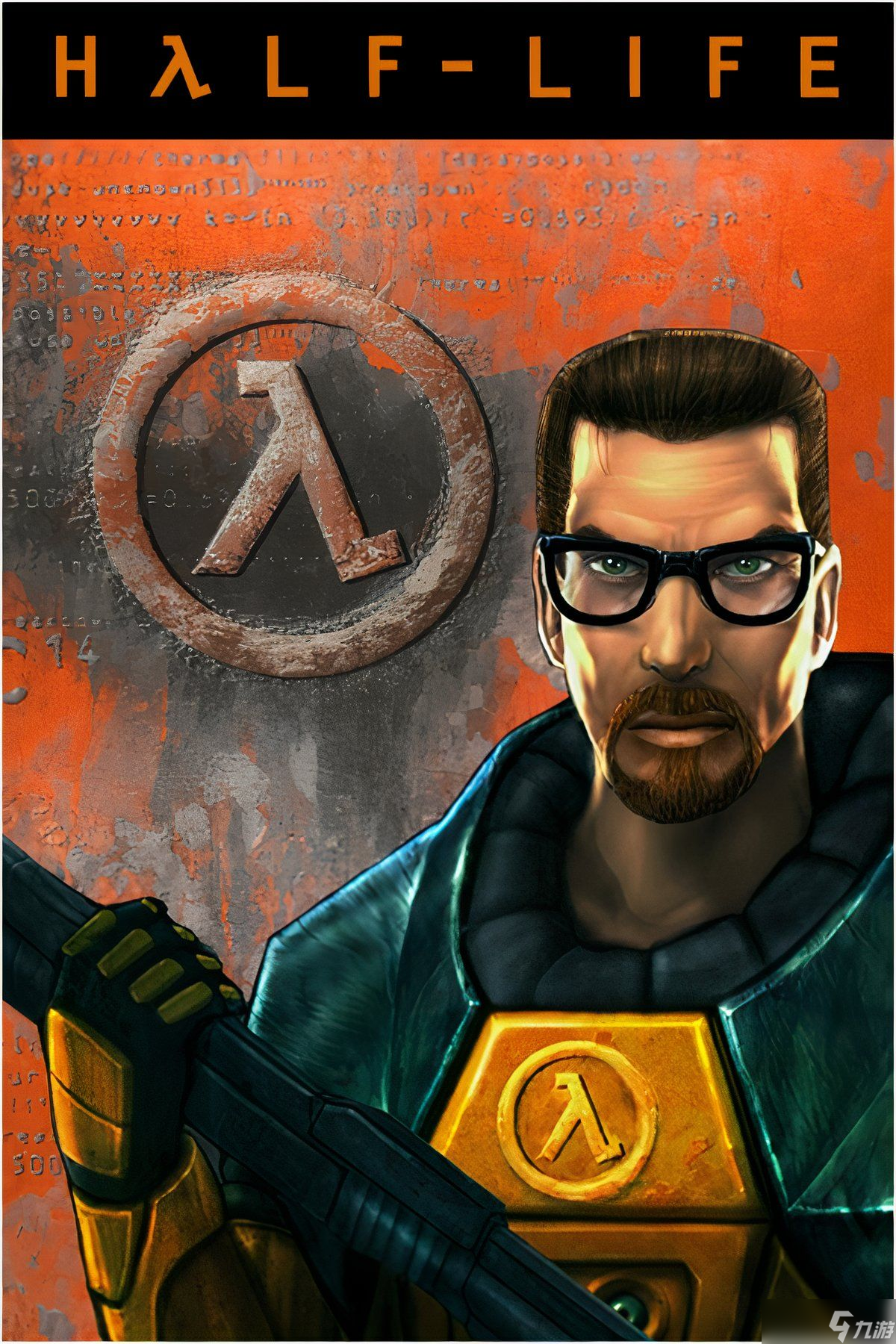 《Dota 2》更新再泄《半条命3》天机