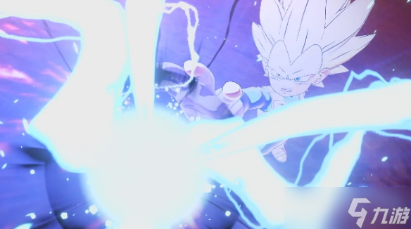 《龙珠Z：卡卡罗特》全新DLC公布：新增迷你版贝吉塔！