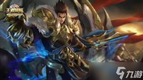 王者荣耀哪些英雄适合做霸者重装 英雄推荐