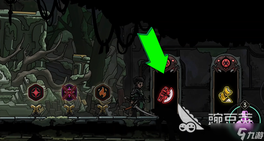 绝地鸭卫新手攻略分享 绝地鸭卫手游新手开局指南