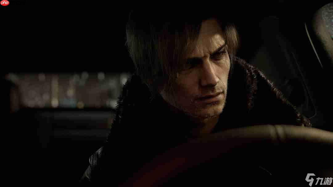 保护伞故事不会完结 《生化9》主创解释"安魂曲"含义