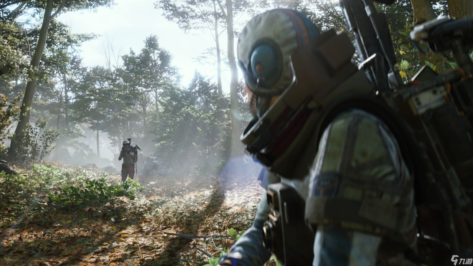 如何完成《Arc Raiders》中的埋藏之城按钮谜题