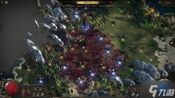 《流放之路2》购买指南 国服与国际服各版本区别、价格一览