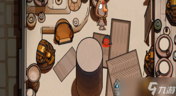 鹅鸭杀手游无责刀怎么用-无责刀规则及使用方法