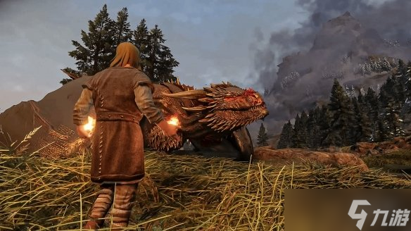 遥遥无期!爆料人推测《老滚6》至少2028-2029年发售