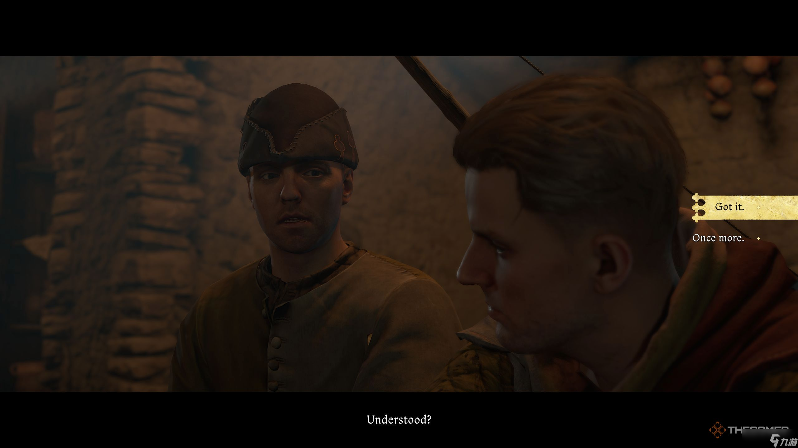 最适合扮演恶人的RPG游戏