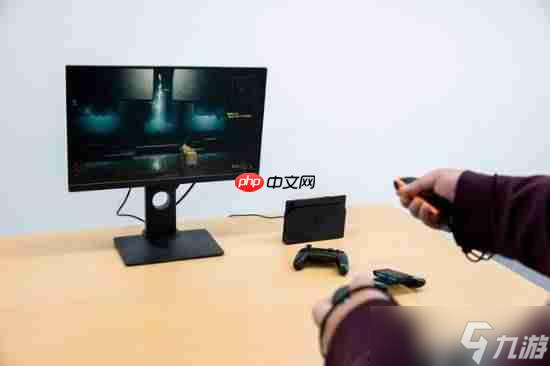 这就是NS2的实力?《2077》实测:掌机画面直追主机