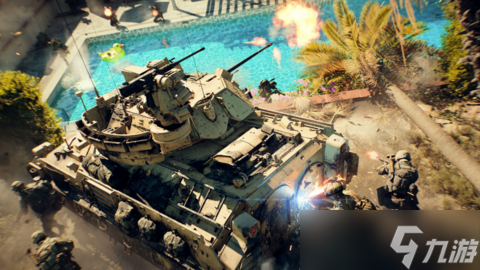 Kinect的复仇:Nex Playground在美国销量超越Xbox硬件