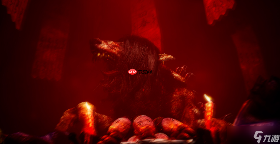 时隔三年再度归来!国产恐怖游戏《人窟日记》发布全新预告