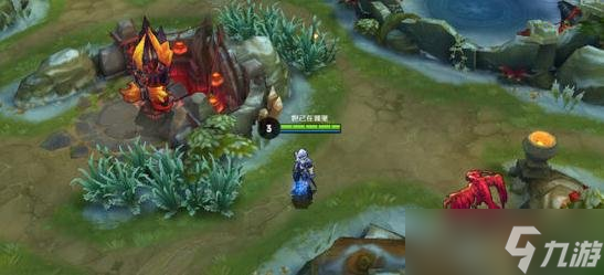 王者荣耀2017新年地图抢先看 新年地图图鉴