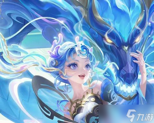 《王者荣耀》游戏中路玩法详解（掌握安琪拉）