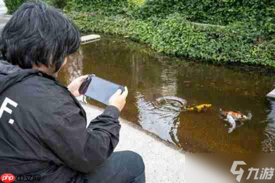 这就是NS2的实力?《2077》实测:掌机画面直追主机