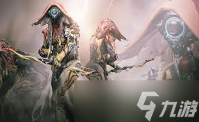 星际战甲中巴洛基提尔的位置在哪