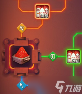 无尽冬日科研所火晶科技加点指南