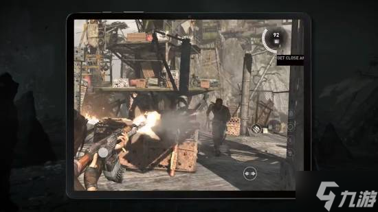 《古墓麗影9》官宣登手機(jī)平臺！這價(jià)格貴嗎？