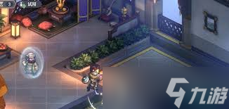 铃兰之剑基安希尔个性如何