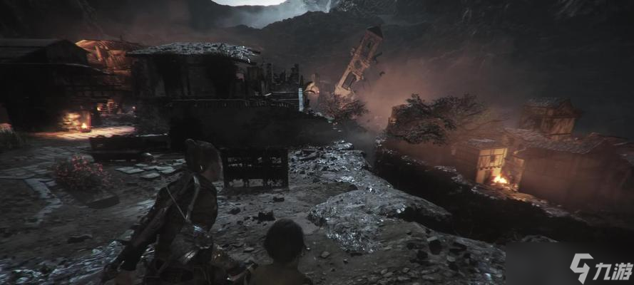 《瘟疫传说安魂曲》游戏阿诺德结局详解(探索瘟疫世界的背后真相)