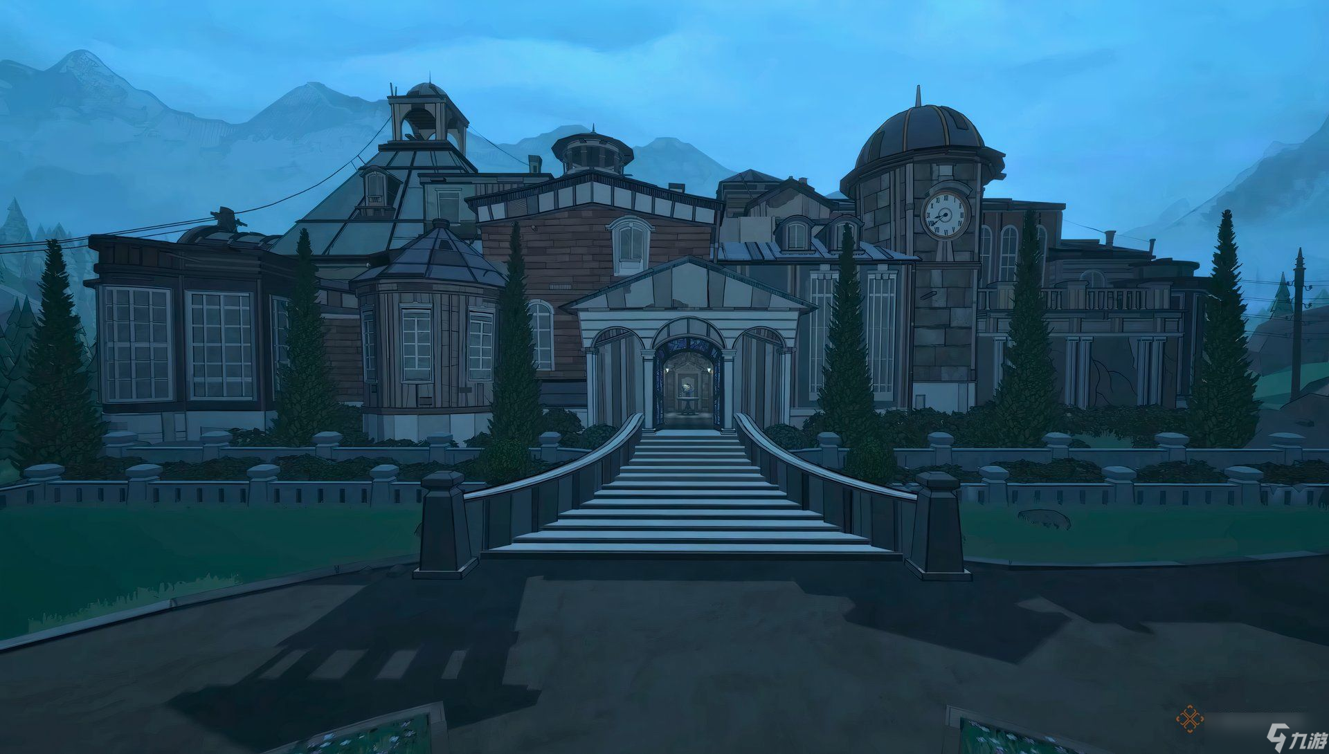 《33号远征》是我心目中无可争议的2025年度游戏