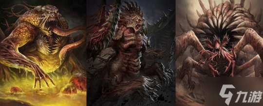 再一次拯救庇护之地!《暗黑破坏神:不朽》年终大版本今日上线