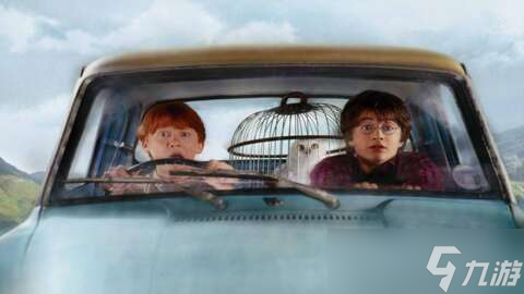 《霍格沃茨之遗》达成了一项只有少数游戏才能企及的成就