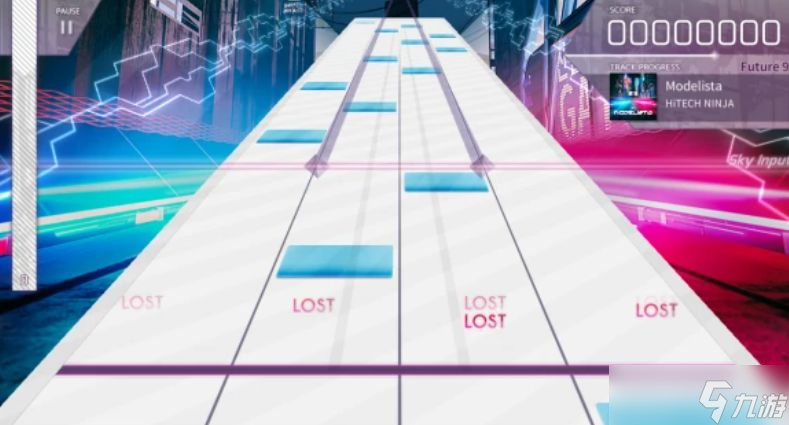 《arcaea》爱丽丝坦尼尔技能一览