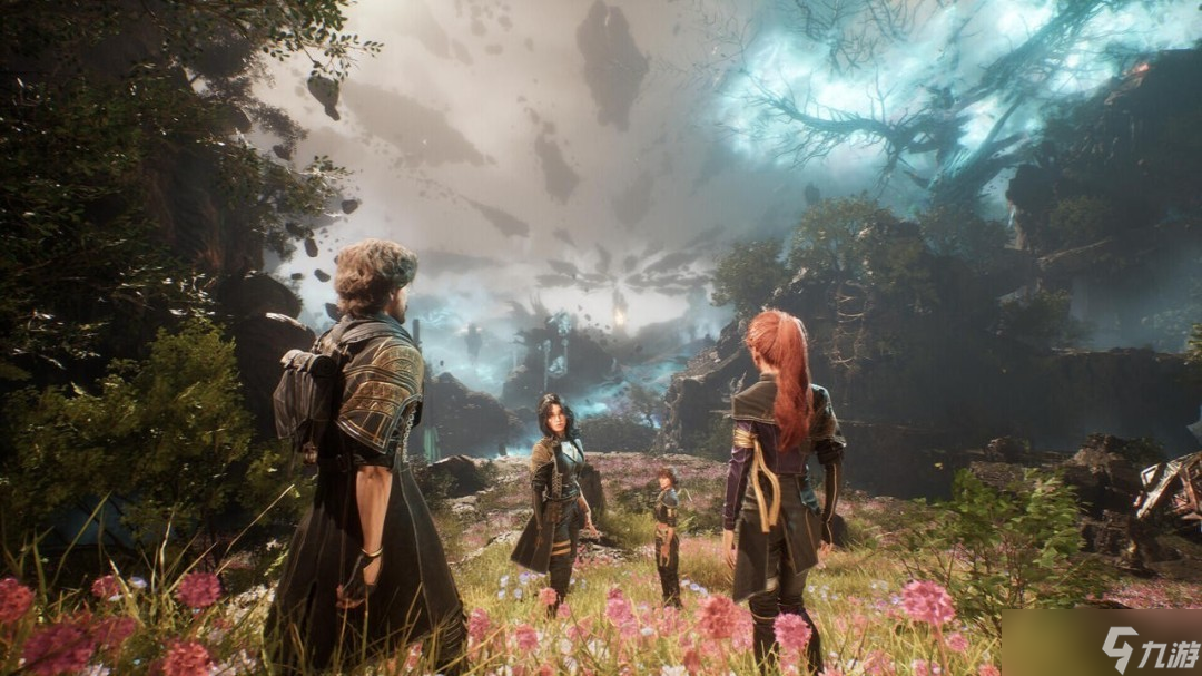 光与影:33号远征队登顶2025年度十佳游戏榜首