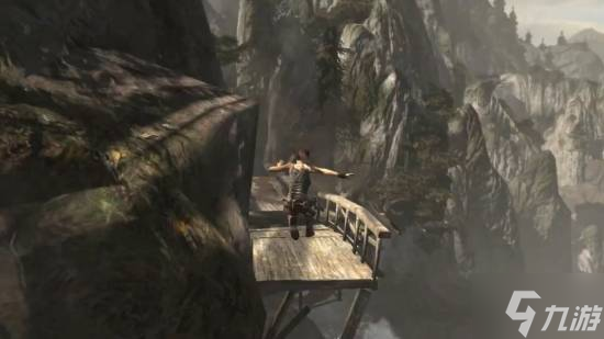 《古墓麗影9》官宣登手機(jī)平臺！這價(jià)格貴嗎？