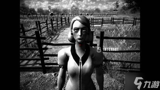 即使遭Steam&Epic双封杀 《Horses》的销量仍超过1.8万份