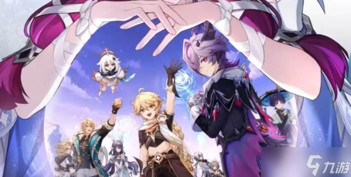 原神月之三12月深渊