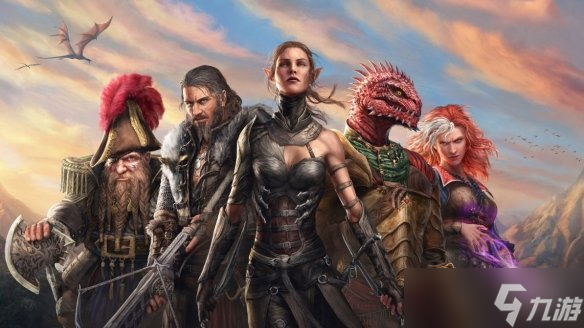 玩家许愿成功?《神界》总监透露:下一站阳光海滩!